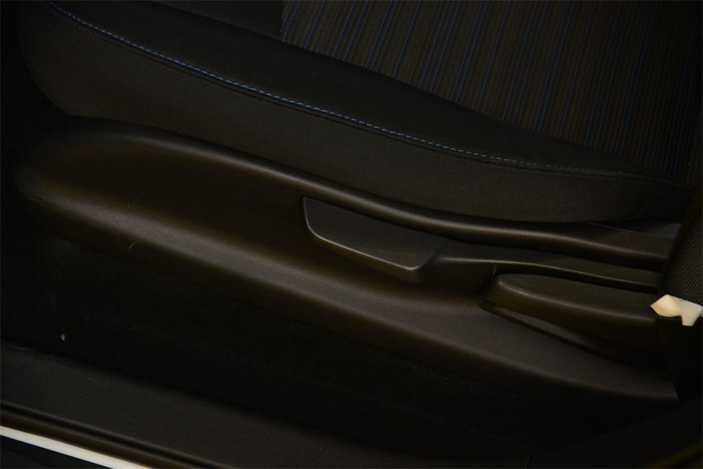 used 2019 Nissan Leaf car, priced at $11,480