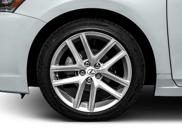 used 2016 Lexus CT 200h car