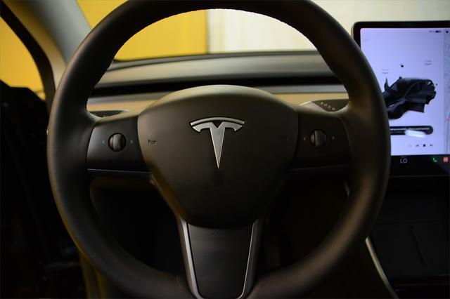 used 2020 Tesla Model Y car, priced at $27,980