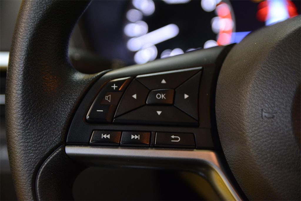 used 2020 Nissan Altima car, priced at $12,980