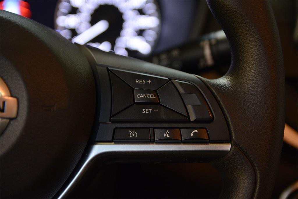 used 2020 Nissan Altima car, priced at $12,980