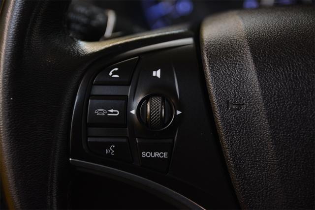 used 2016 Acura MDX car, priced at $17,980
