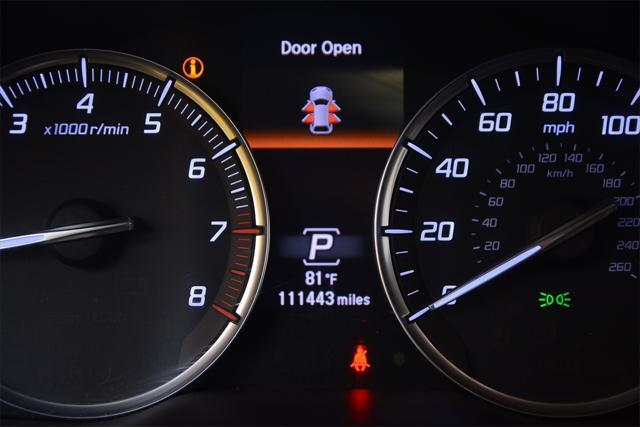 used 2016 Acura MDX car, priced at $17,980