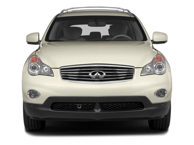 used 2014 INFINITI QX50 car