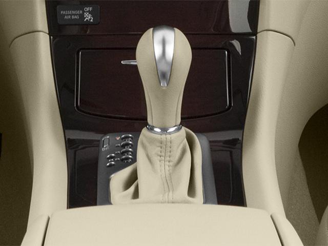 used 2014 INFINITI QX50 car