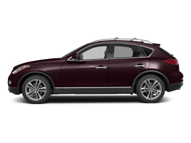 used 2014 INFINITI QX50 car