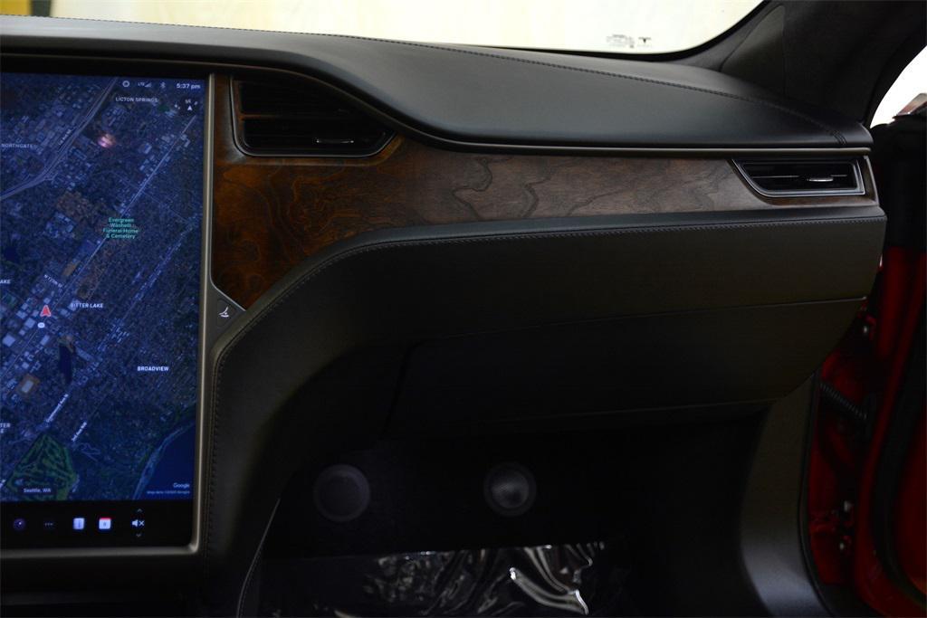 used 2018 Tesla Model S car, priced at $18,980