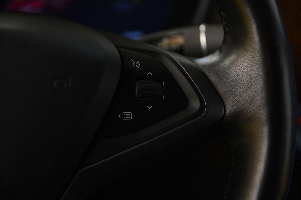 used 2018 Tesla Model S car, priced at $18,980