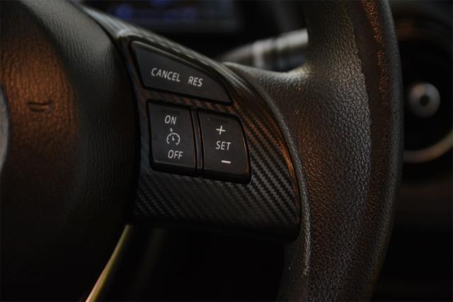 used 2017 Toyota Yaris iA car, priced at $11,980
