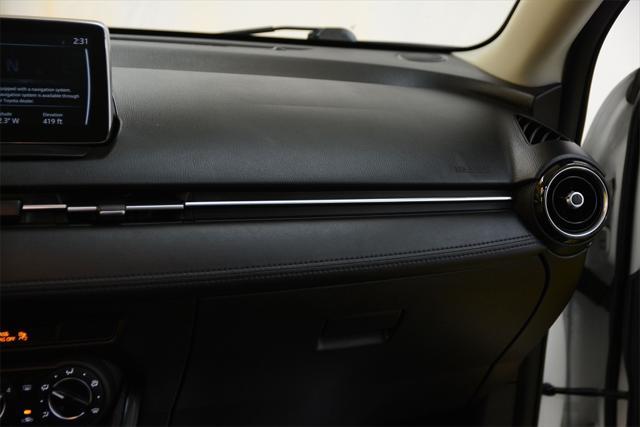 used 2017 Toyota Yaris iA car, priced at $11,980