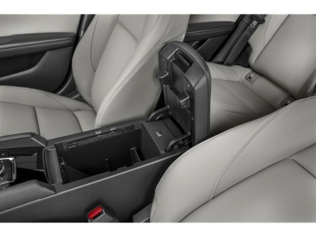 used 2023 Mazda Mazda3 car