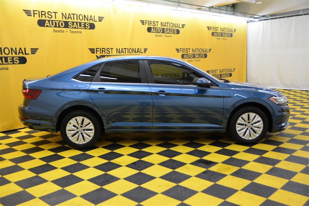 used 2020 Volkswagen Jetta car, priced at $15,980