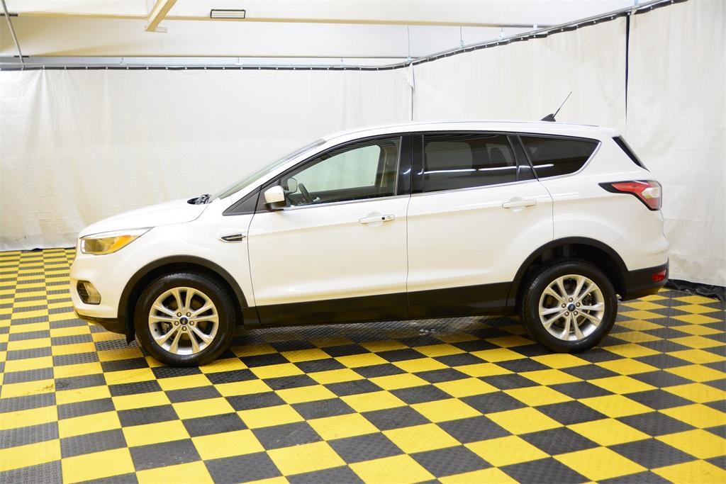 used 2019 Ford Escape car, priced at $15,480