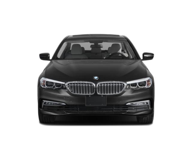 used 2018 BMW 530 car