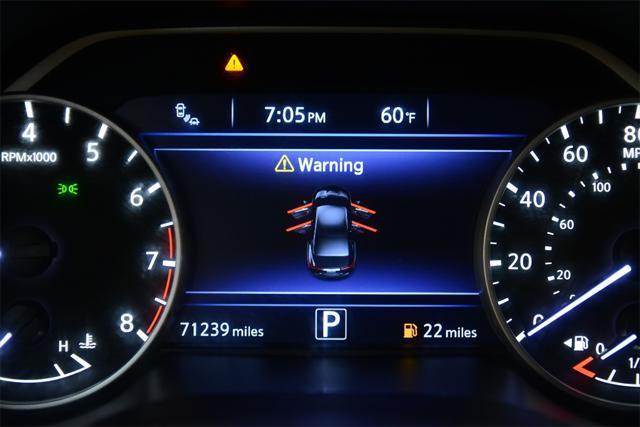 used 2016 Nissan Maxima car, priced at $15,980