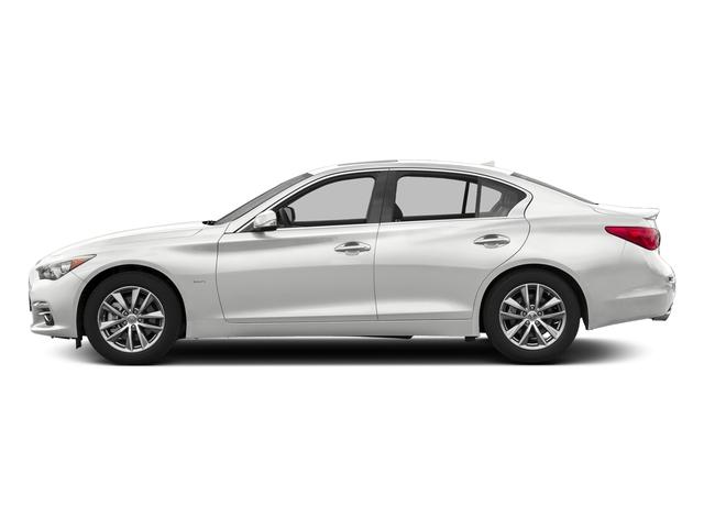 used 2017 INFINITI Q50 car