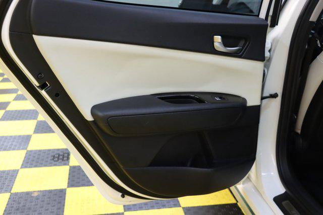 used 2020 Kia Optima Plug-In Hybrid car, priced at $17,980