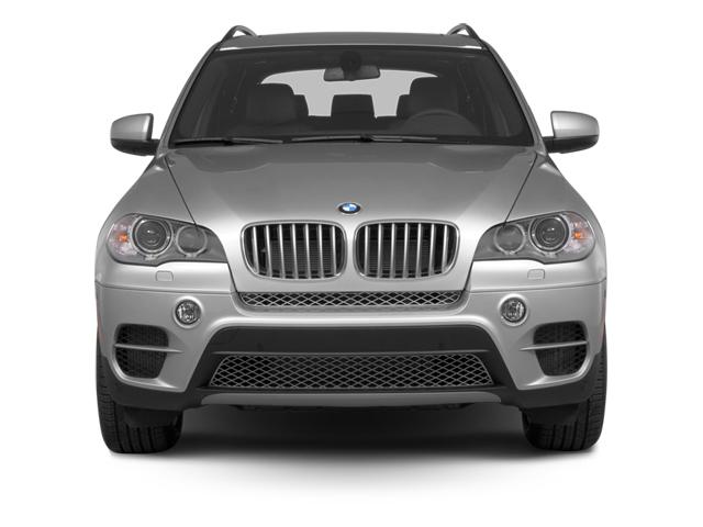 used 2013 BMW X5 car