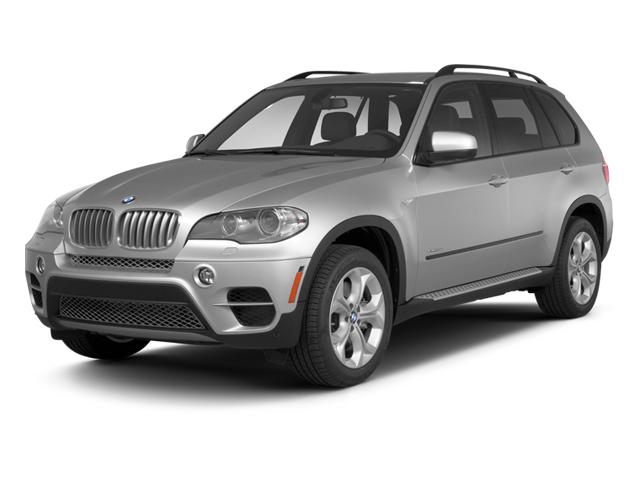 used 2013 BMW X5 car