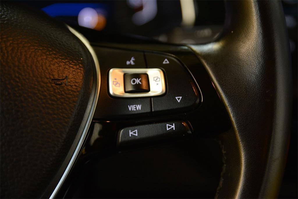 used 2019 Volkswagen Jetta car, priced at $15,980
