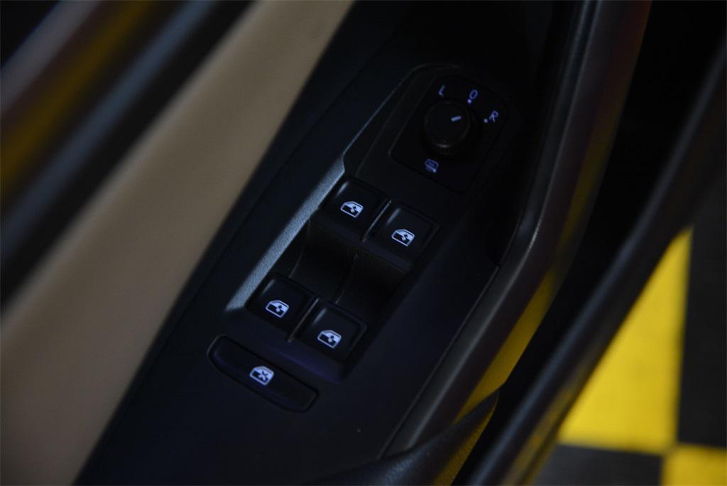 used 2019 Volkswagen Jetta car, priced at $15,980