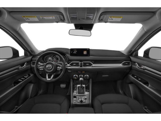 used 2021 Mazda CX-5 car
