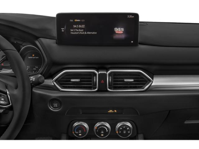 used 2021 Mazda CX-5 car