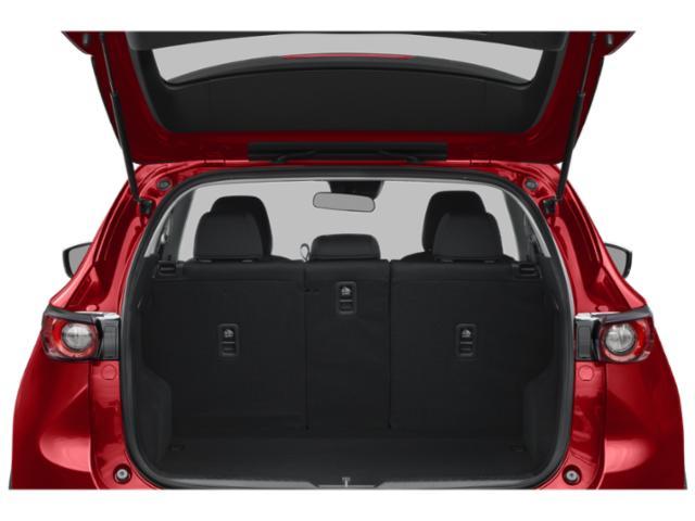 used 2021 Mazda CX-5 car