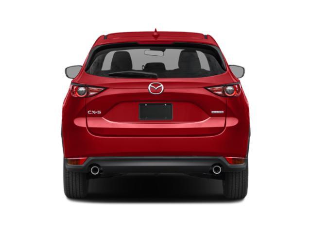 used 2021 Mazda CX-5 car