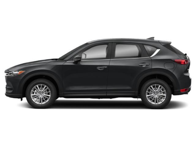 used 2021 Mazda CX-5 car
