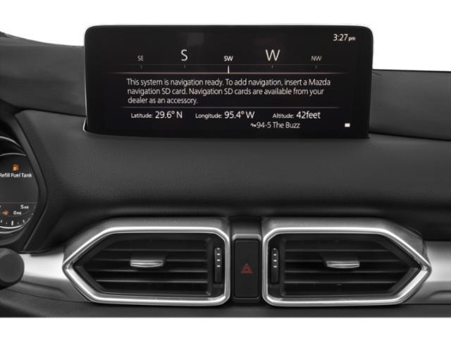 used 2021 Mazda CX-5 car