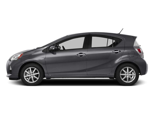 used 2014 Toyota Prius c car