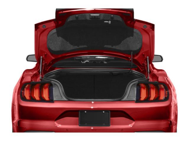 used 2022 Ford Mustang car