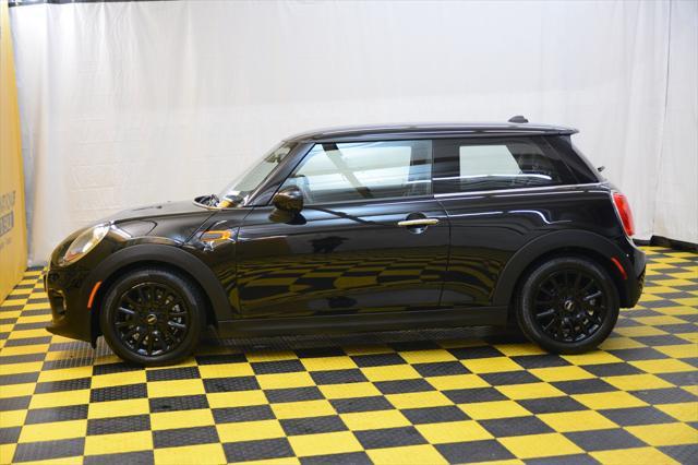 used 2017 MINI Hardtop car, priced at $12,980