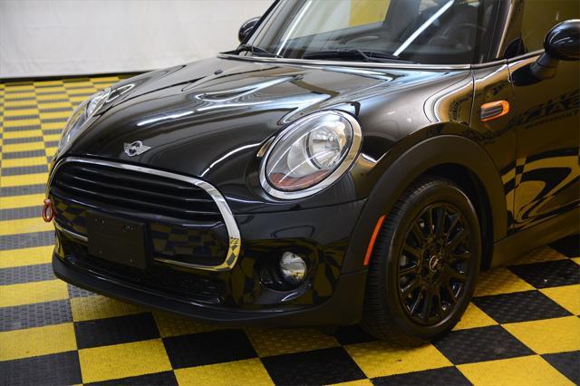 used 2017 MINI Hardtop car, priced at $12,980