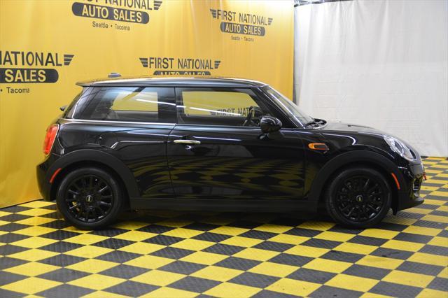 used 2017 MINI Hardtop car, priced at $12,980