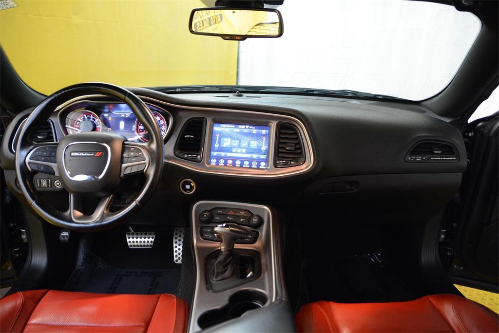 used 2019 Dodge Challenger car, priced at $24,980