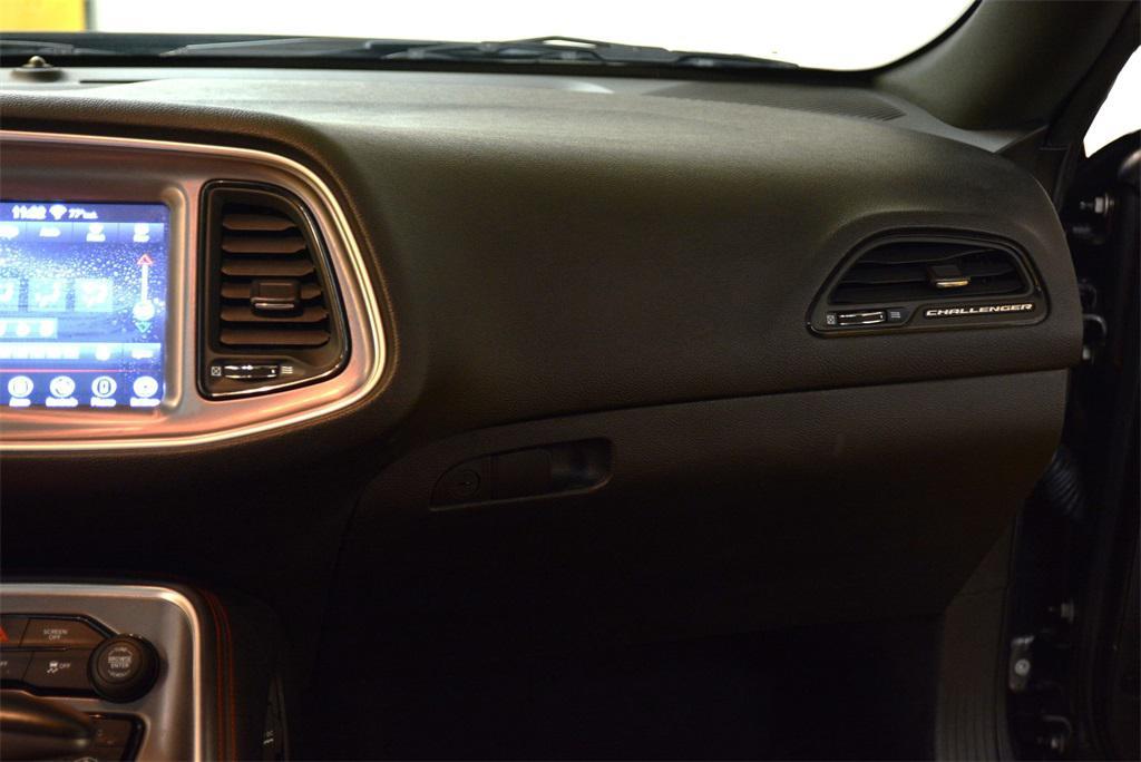 used 2019 Dodge Challenger car, priced at $24,980