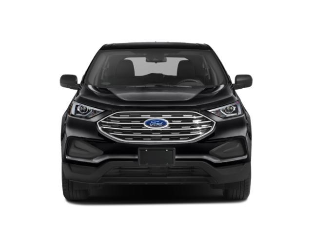 used 2022 Ford Edge car