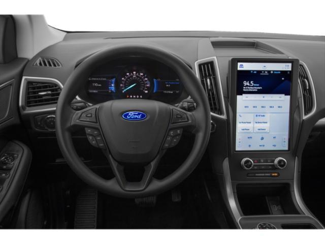 used 2022 Ford Edge car