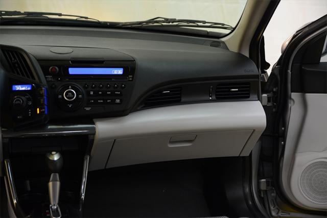used 2011 Honda CR-Z car, priced at $12,980