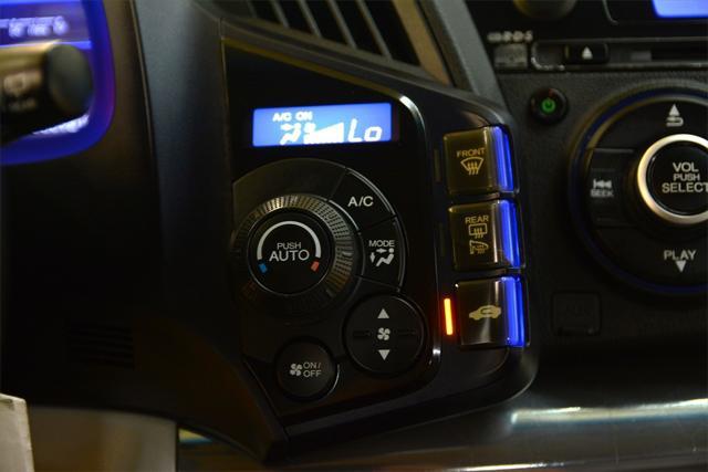 used 2011 Honda CR-Z car, priced at $12,980