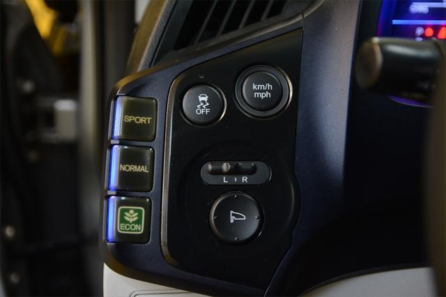 used 2011 Honda CR-Z car, priced at $12,980