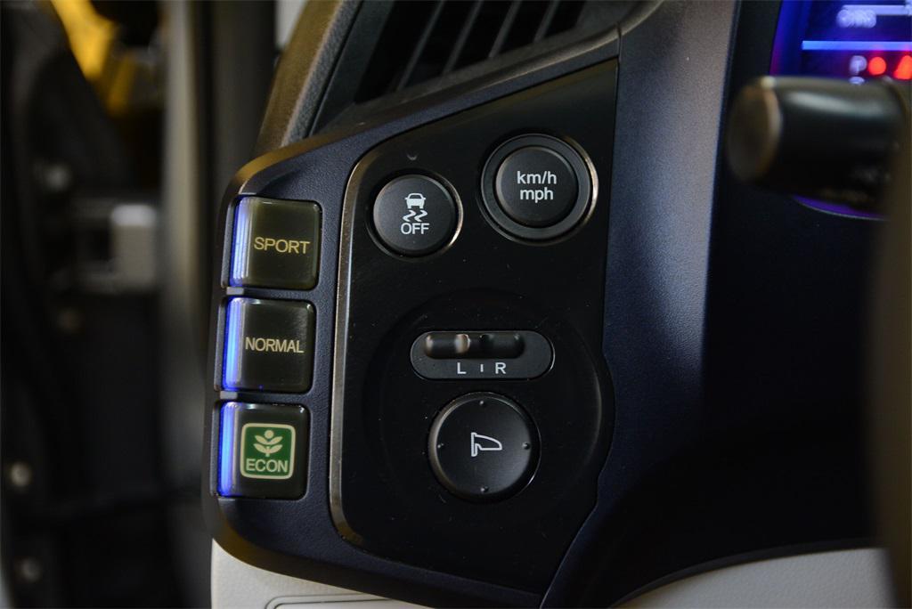 used 2011 Honda CR-Z car, priced at $11,980