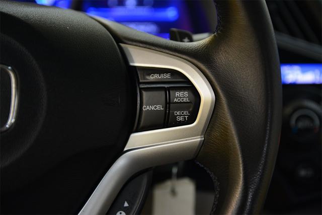 used 2011 Honda CR-Z car, priced at $12,980