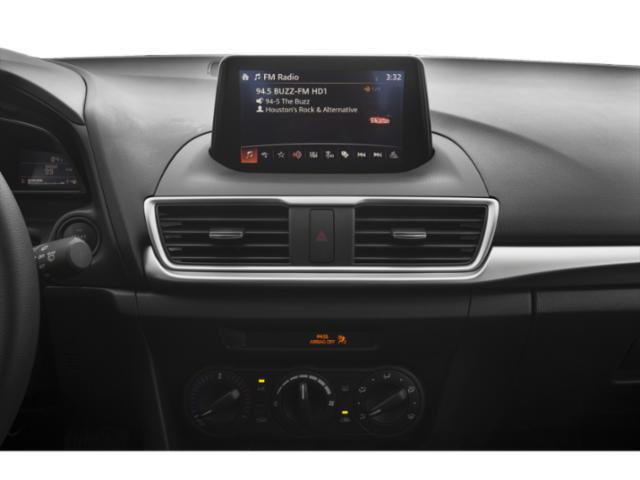 used 2018 Mazda Mazda3 car
