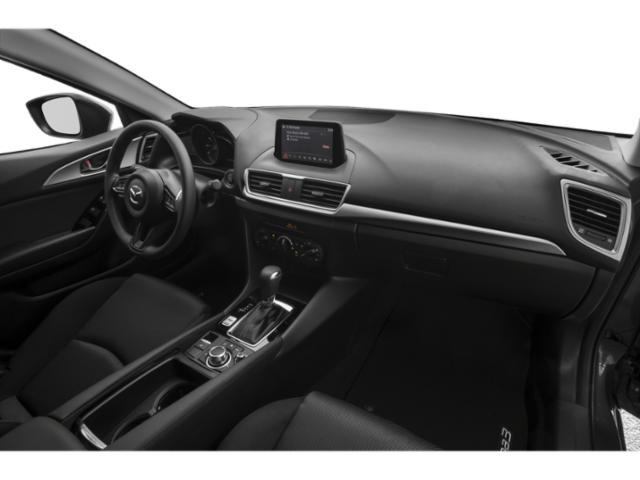 used 2018 Mazda Mazda3 car