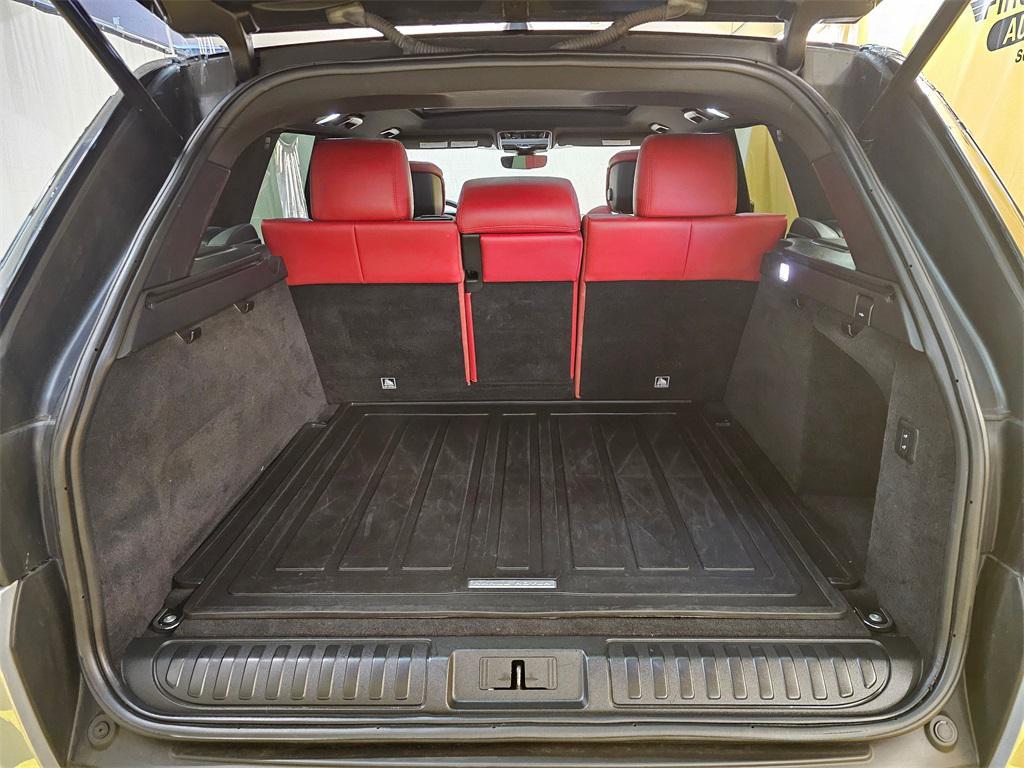 used 2019 Land Rover Range Rover Sport car, priced at $32,980