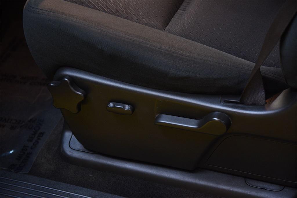 used 2012 Chevrolet Silverado 1500 car, priced at $18,980