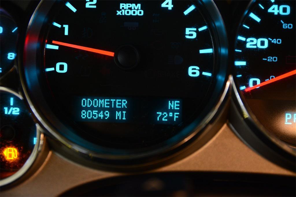 used 2012 Chevrolet Silverado 1500 car, priced at $18,980
